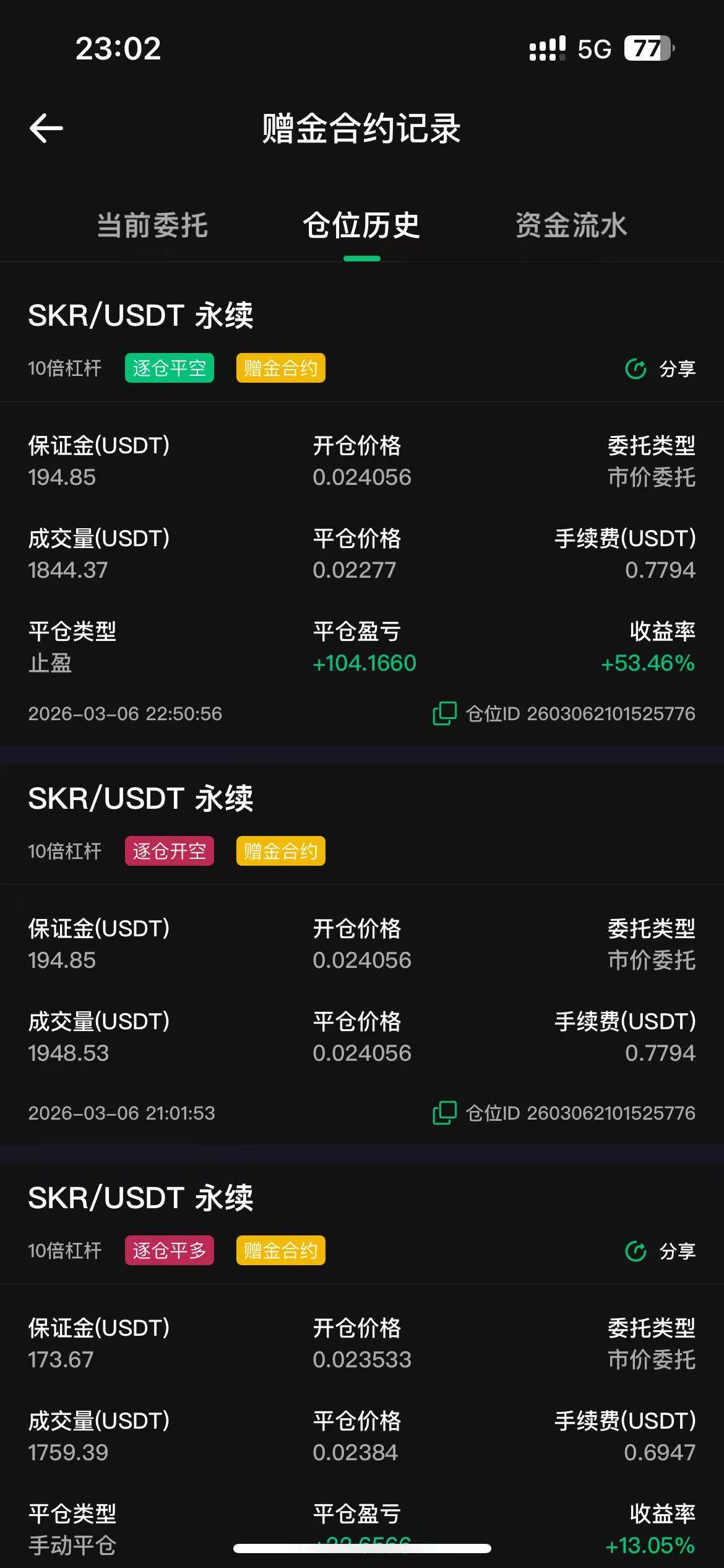 币王吃上了，现在可以划转吗

32 / 作者:流量@主任 / 