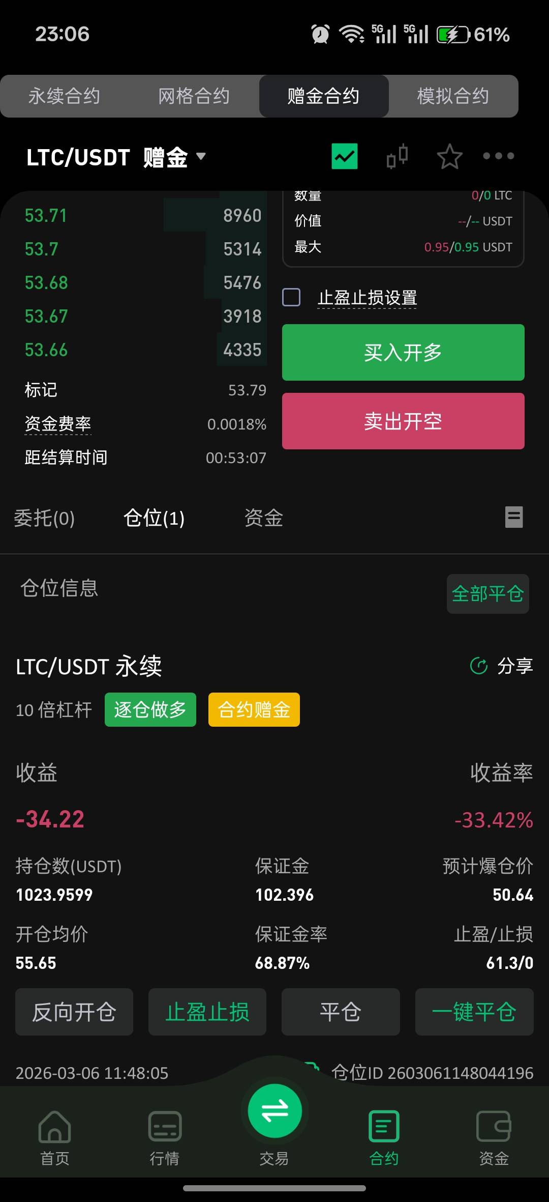老哥们，也算是吃上了

37 / 作者:少年醒酒往北 / 