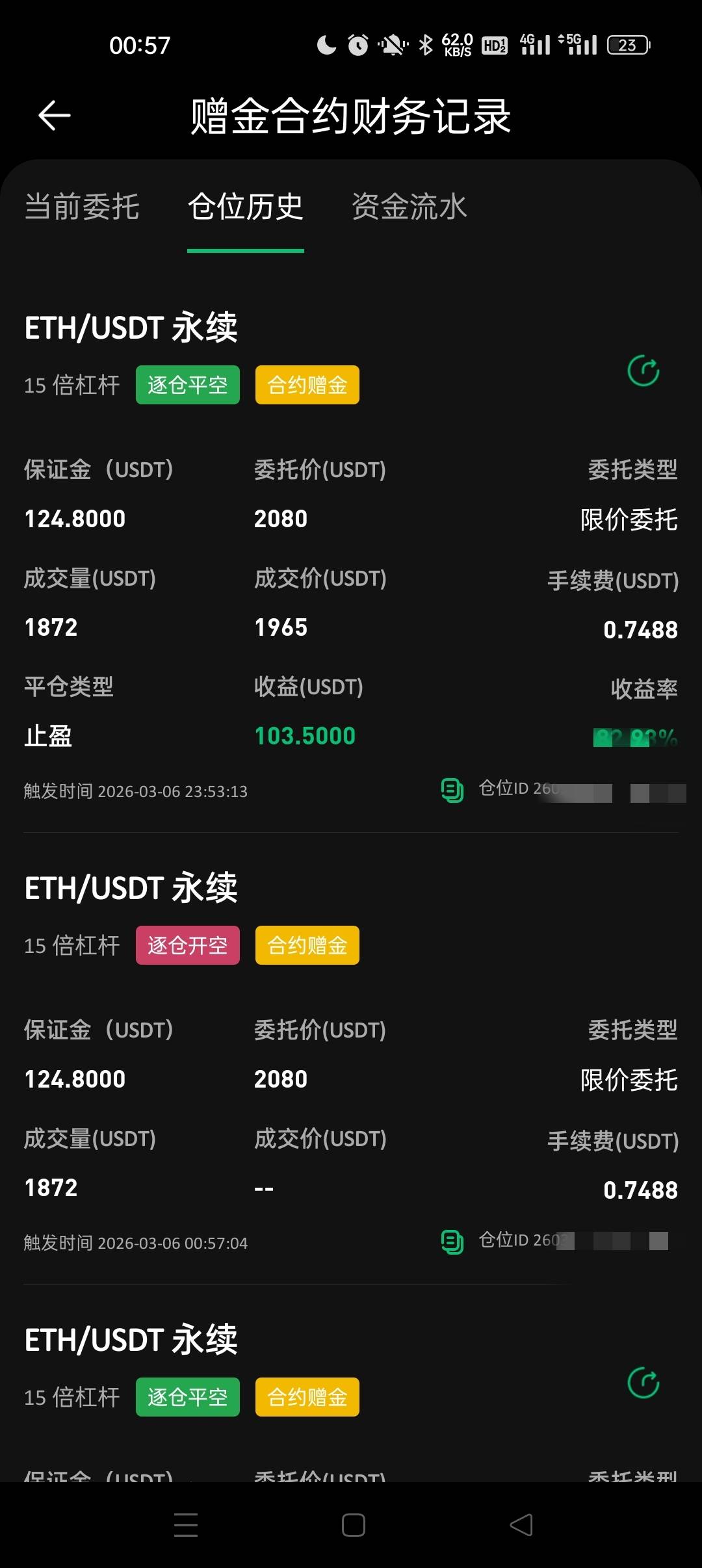币王吃上了

32 / 作者:我永远 / 