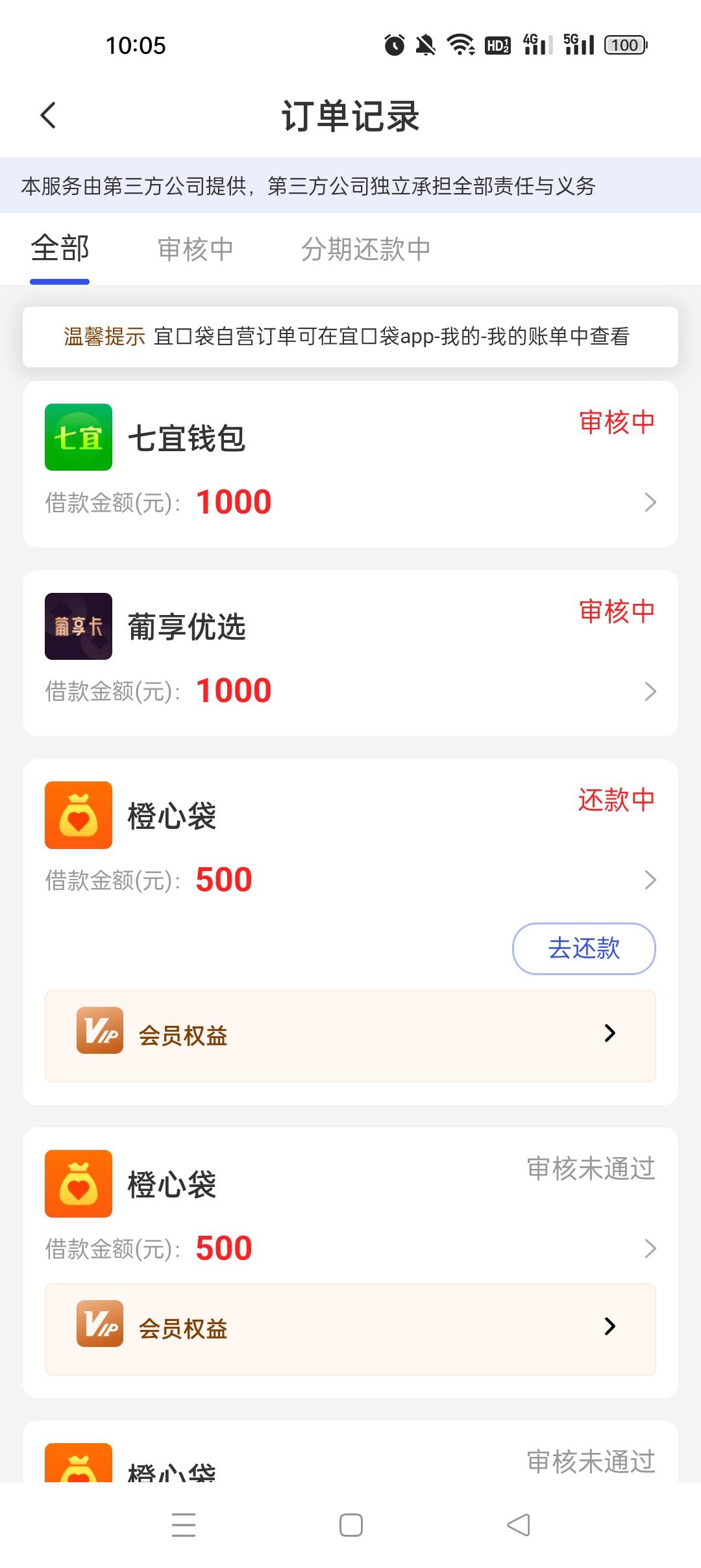 这两个有老哥申请下来过吗，开了会员先想后附

60 / 作者:附加条件 / 