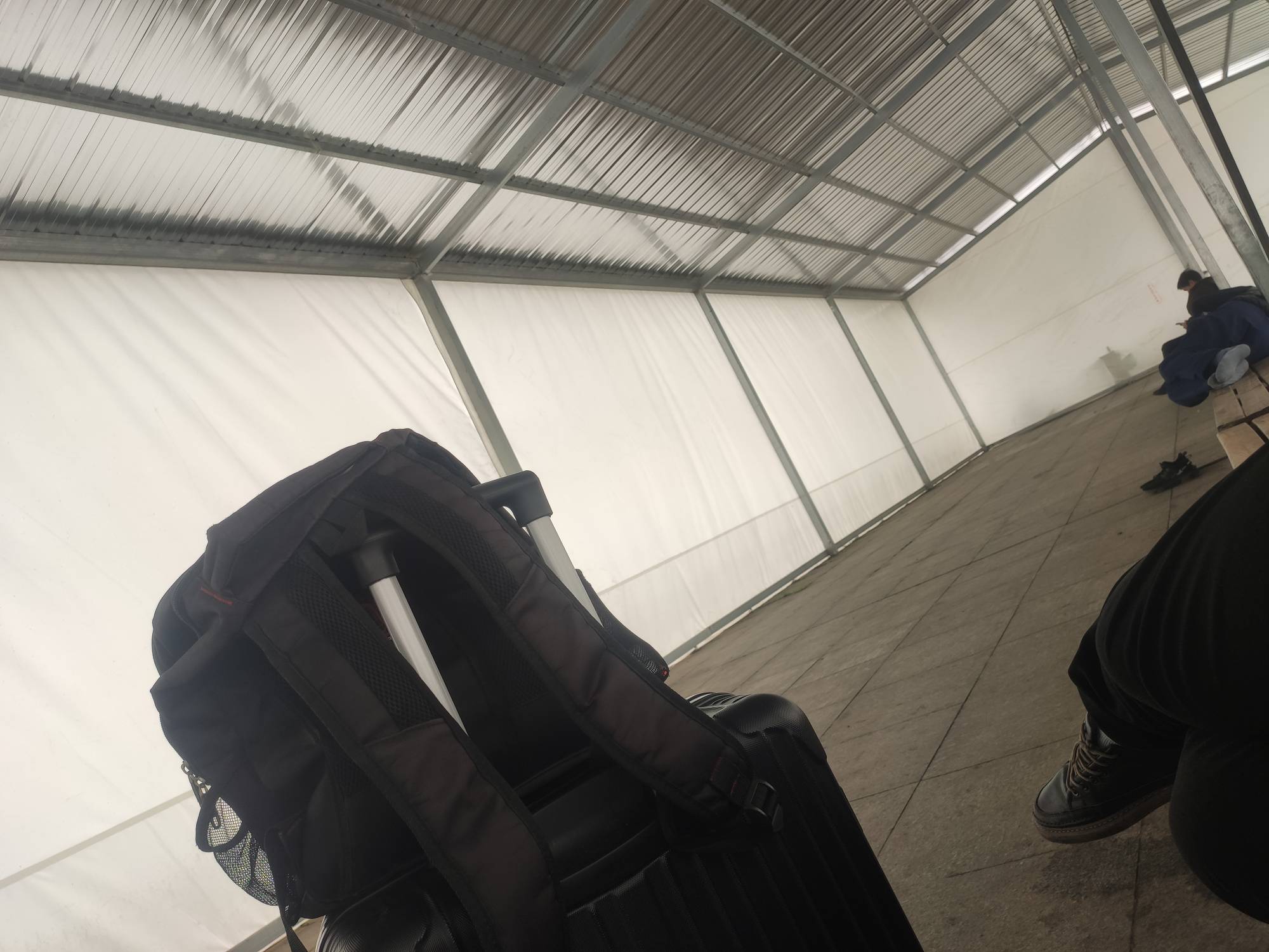 躺下了，何去何从

57 / 作者:云边有个萧楚楠 / 