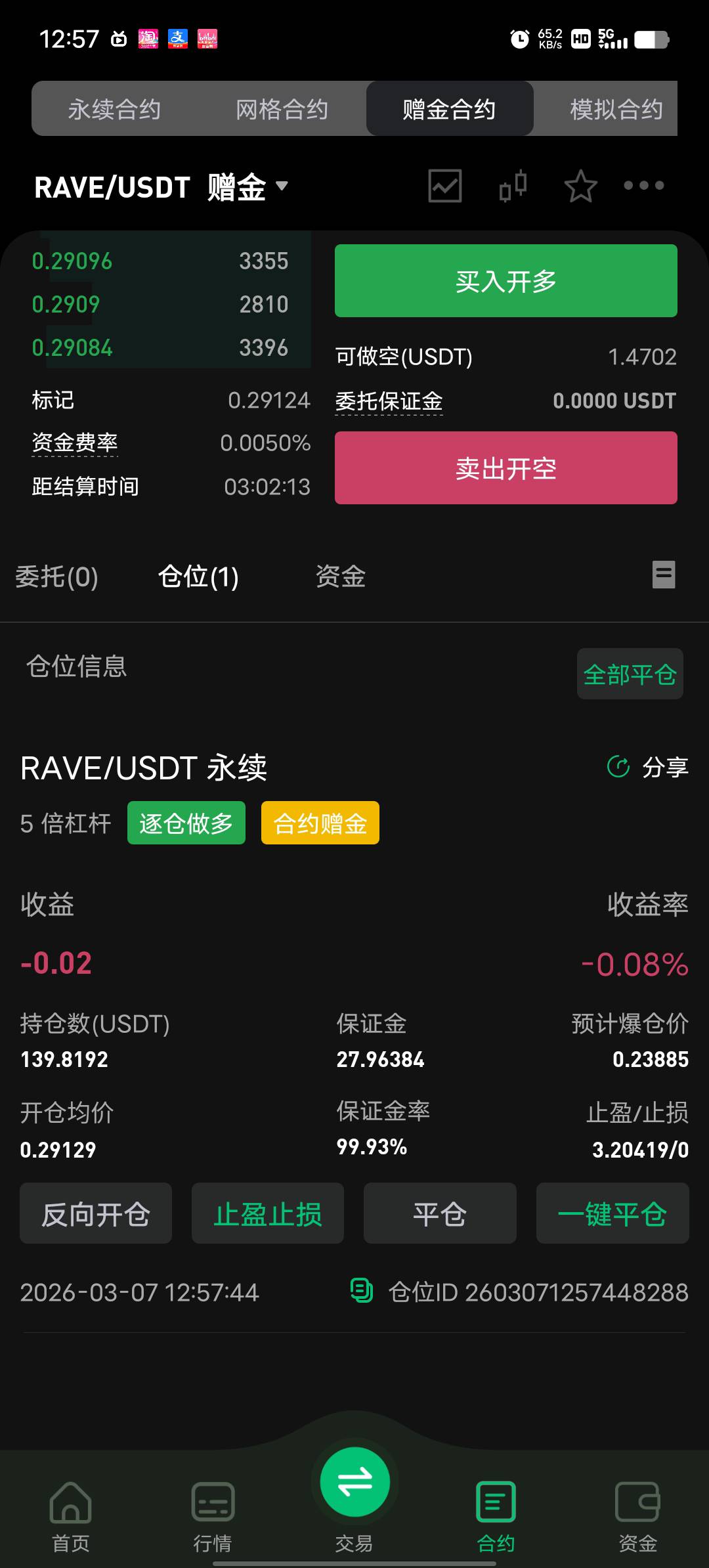 平还是继续等，感觉上不去了，已经

20 / 作者:YukiXX / 