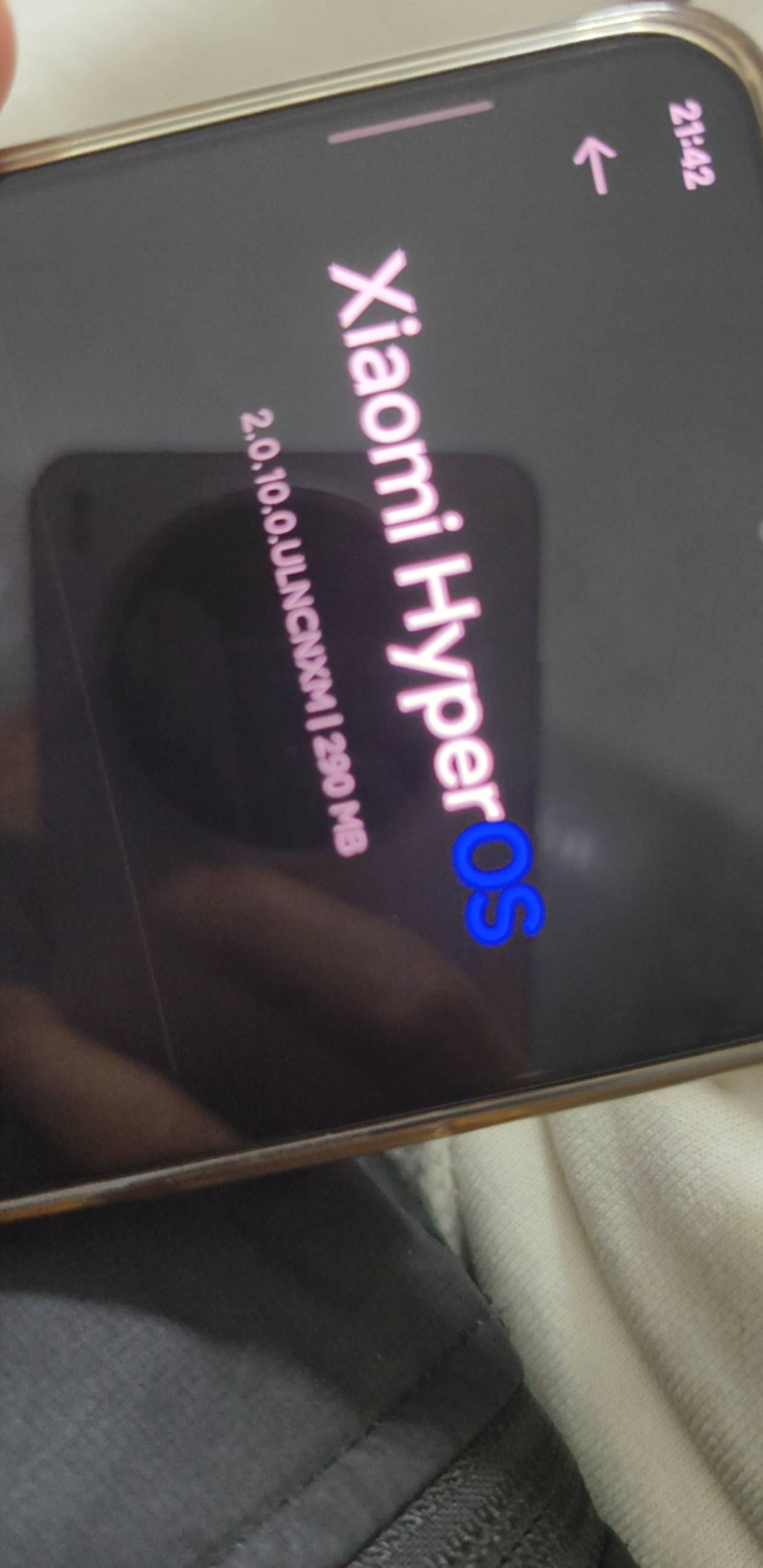 K70用爱思还是定不了V，只能定浏览器果然安卓没一个能用的全局定位

0 / 作者:东北斯大林 / 