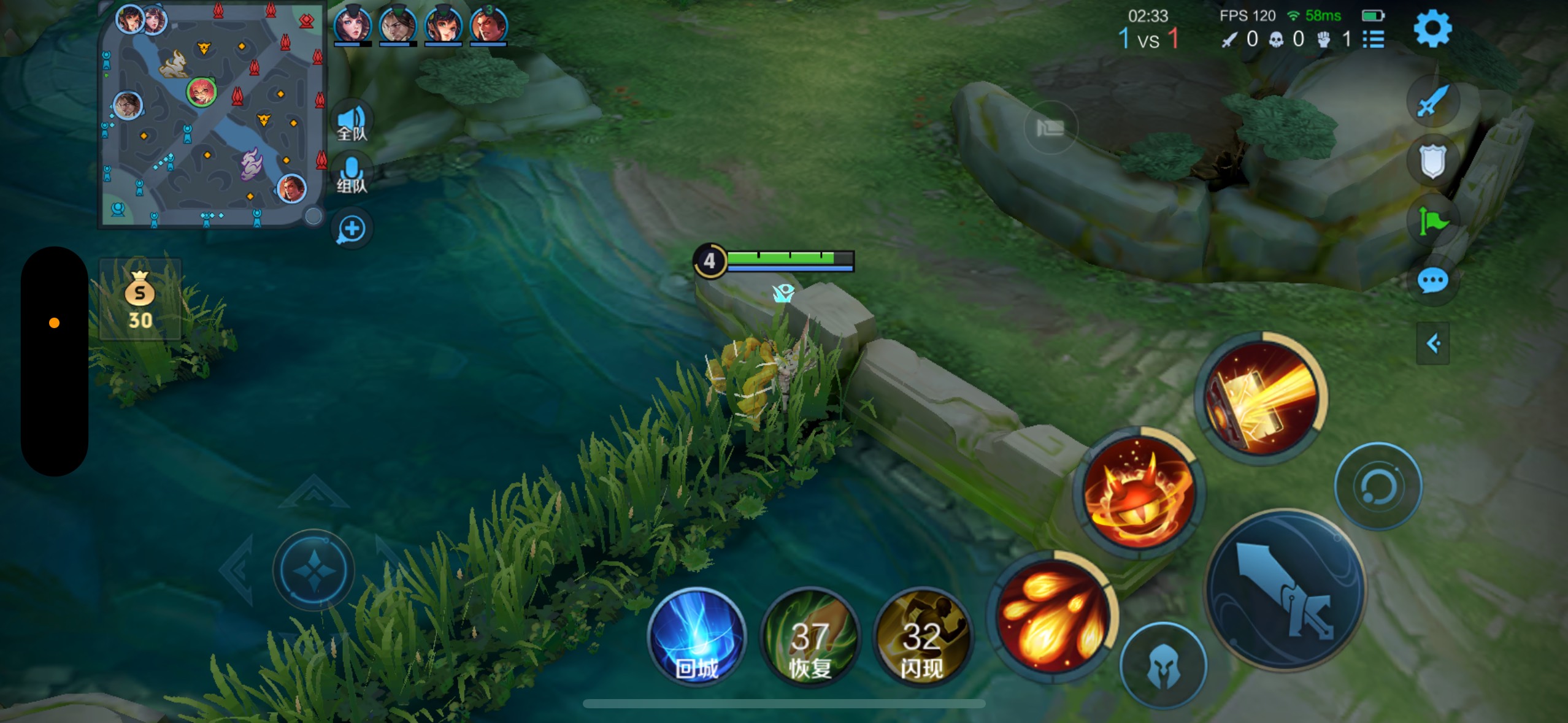 老哥们大氷冲啊！


4 / 作者:跳跳糖777 / 