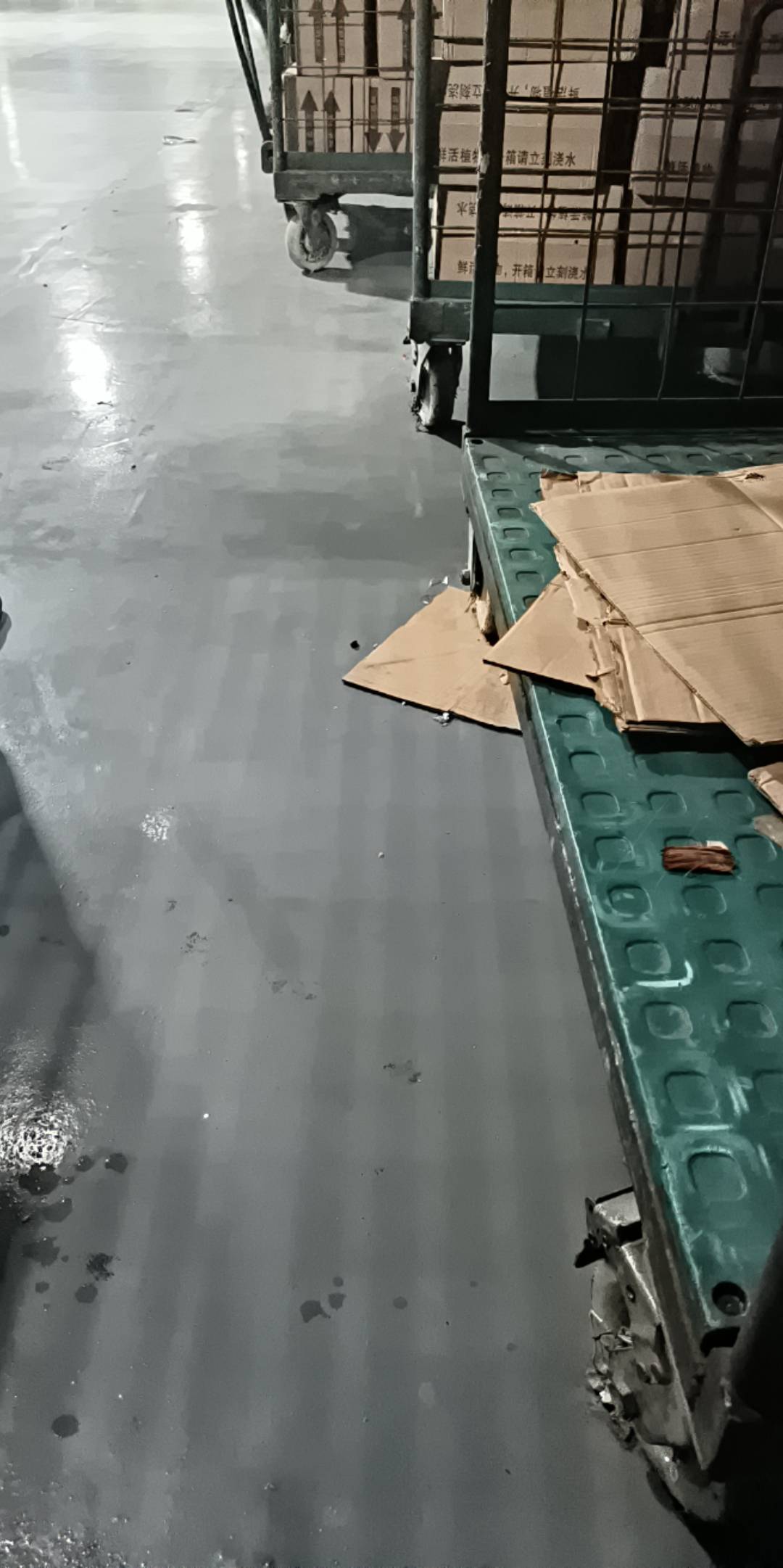 外婆菜一碗香，开饭了老哥们

61 / 作者:大哥让我先跑 / 