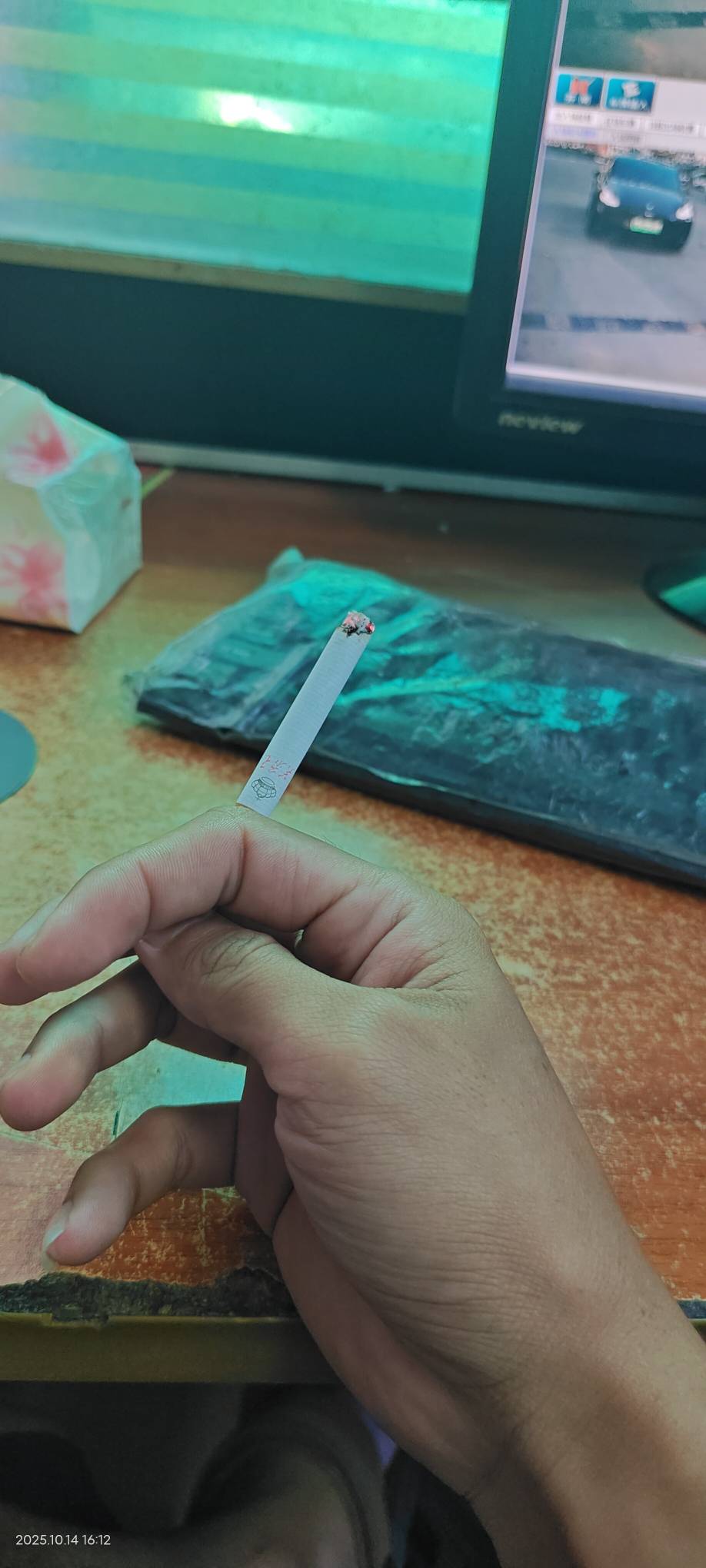 有老哥在中山挂壁吗，东莞呆不下去了打算去中山挂壁。

20 / 作者:东莞钓鱼王 / 