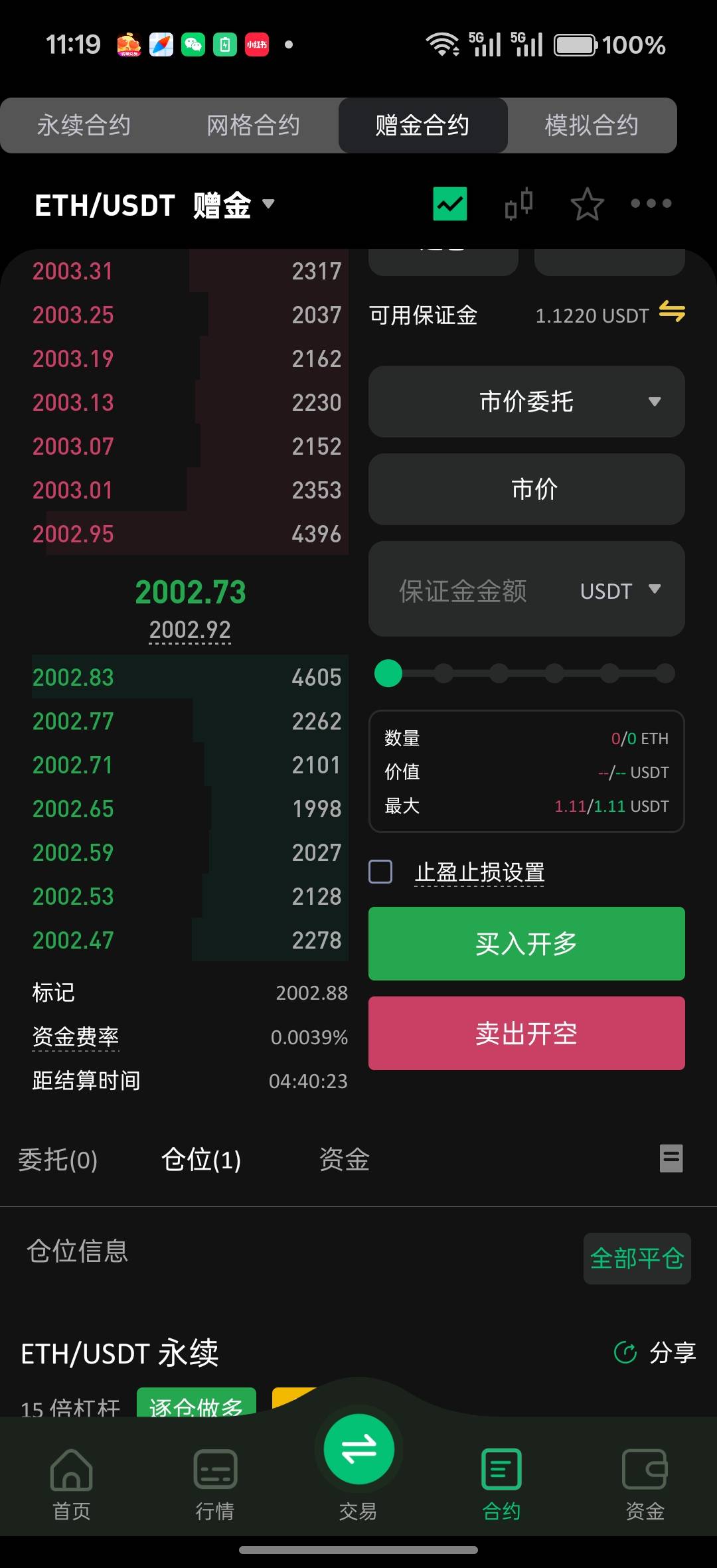 老哥们还有希望吗

49 / 作者:少年醒酒往北 / 