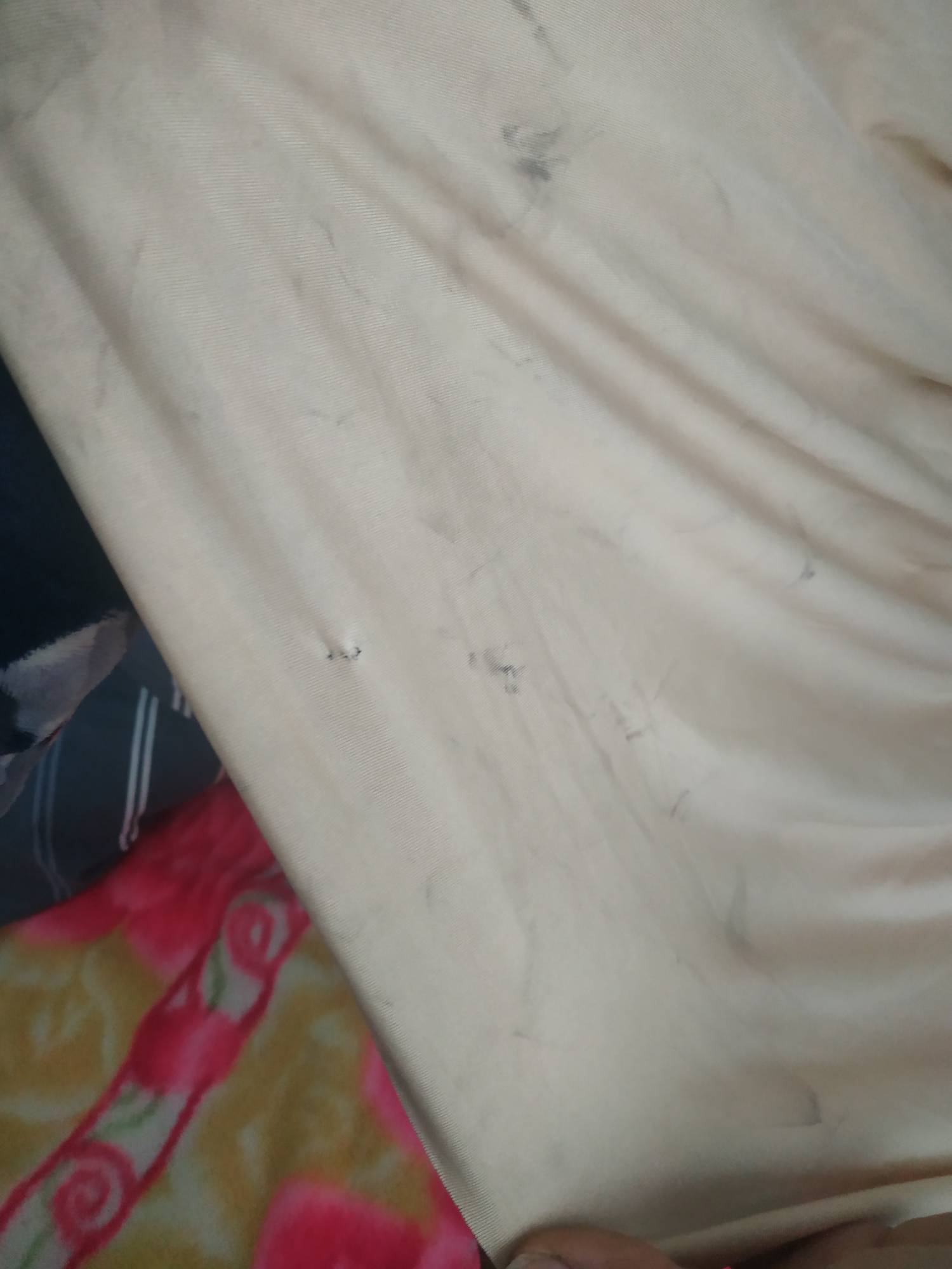 真不是看不起某中地方的人，买个椅子T跟他说了先买一个试试能不能用可以用的话买300个52 / 作者:重中之重学习的 / 