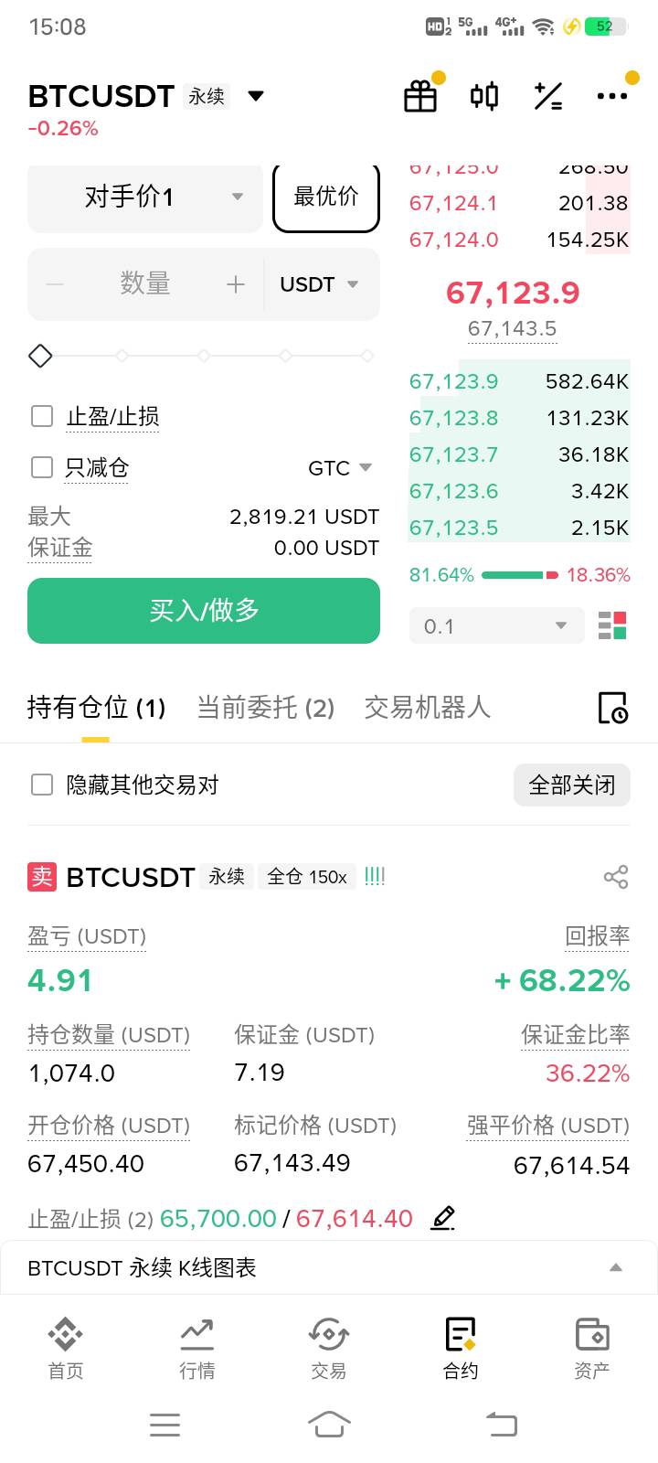 还有希望吗   我烦了   唉   

91 / 作者:阳顶天. / 