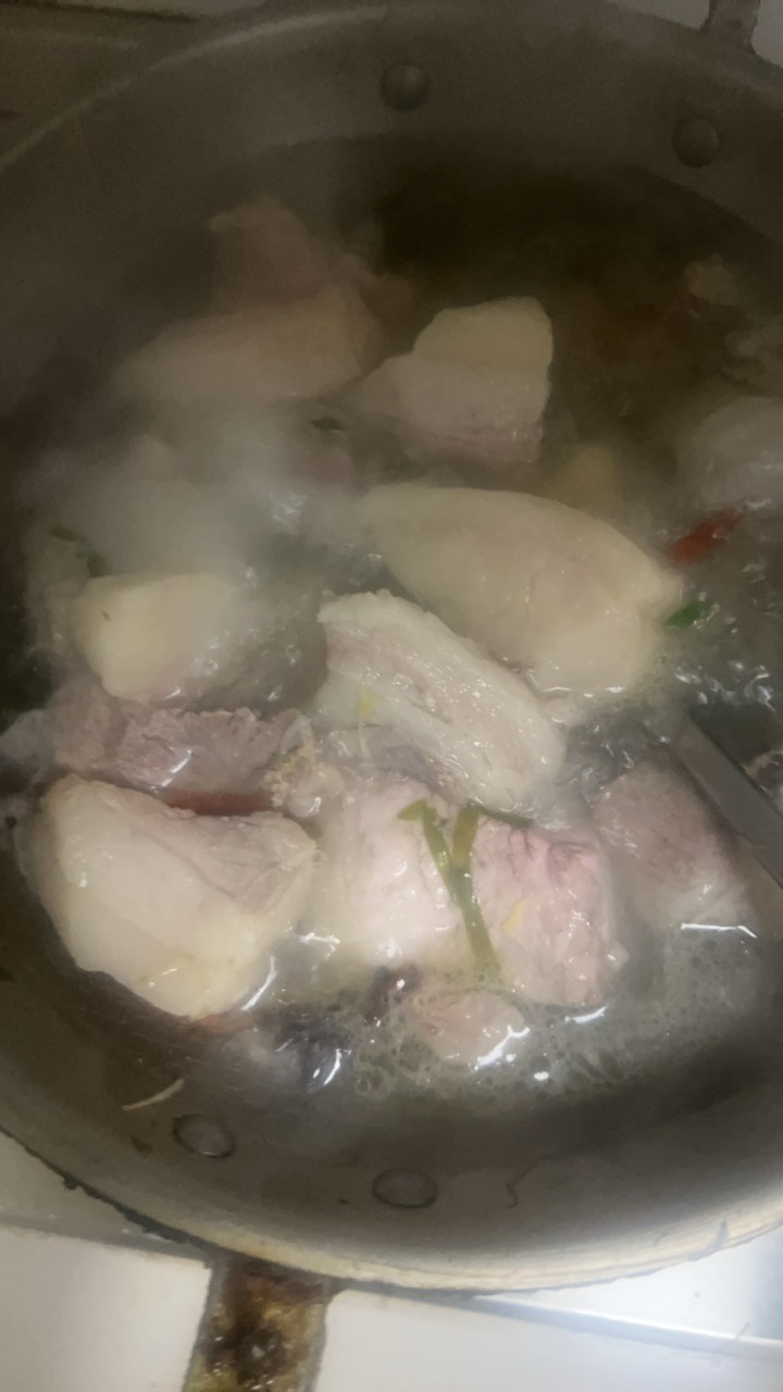 吃上肉了，真好

16 / 作者:首席测试体验官 / 