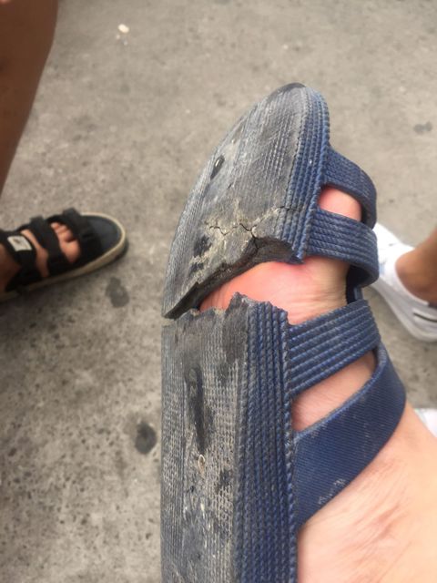 宜口袋扣了也一块钱，2天了还在放款中！！

48 / 作者:勇敢牛牛@ / 