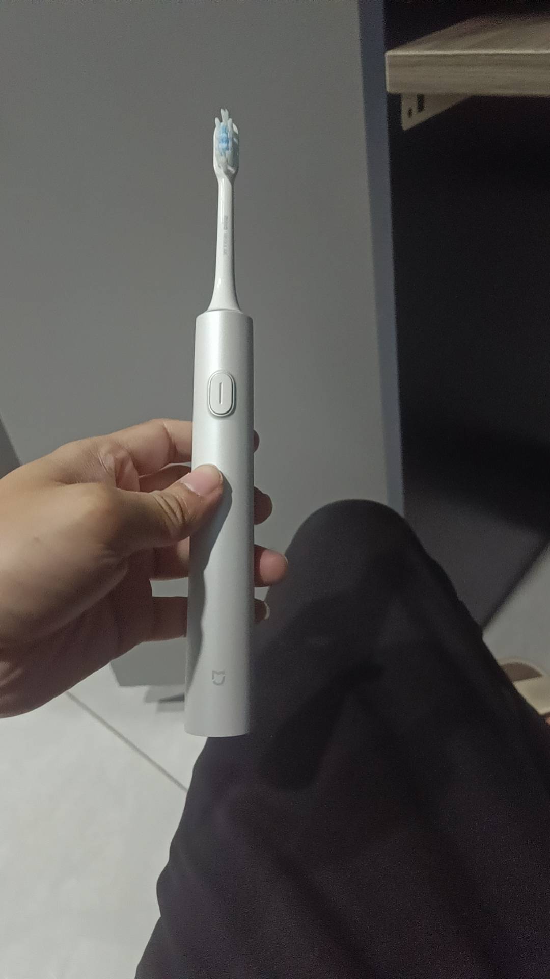 老哥们，一边打螺丝一边打狗行的通吗？ 先干两个月打螺丝一天160发工资就打回家，用打76 / 作者:晨光啊 / 