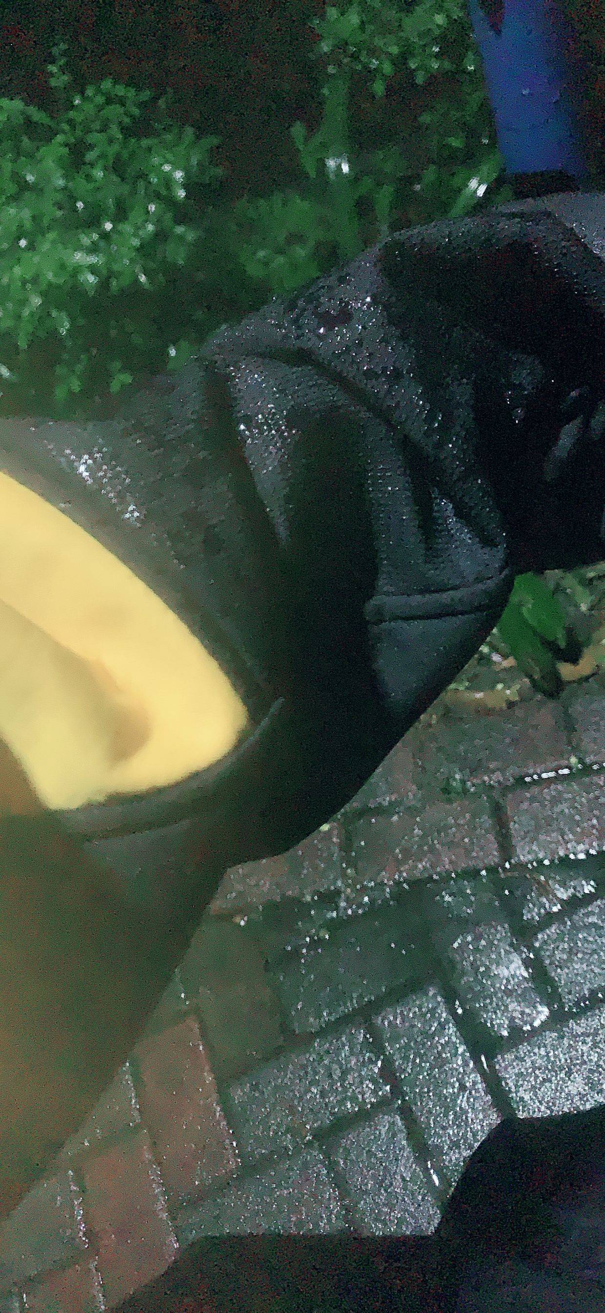 下雨了，回去吧

18 / 作者:风中之神-聂风 / 