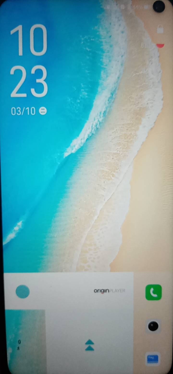 不知不觉iq蛋蛋用一年了，这手机价格是k80一半，还比红米好用，系统流畅，原子隐私搞53 / 作者:卡农第l帅 / 