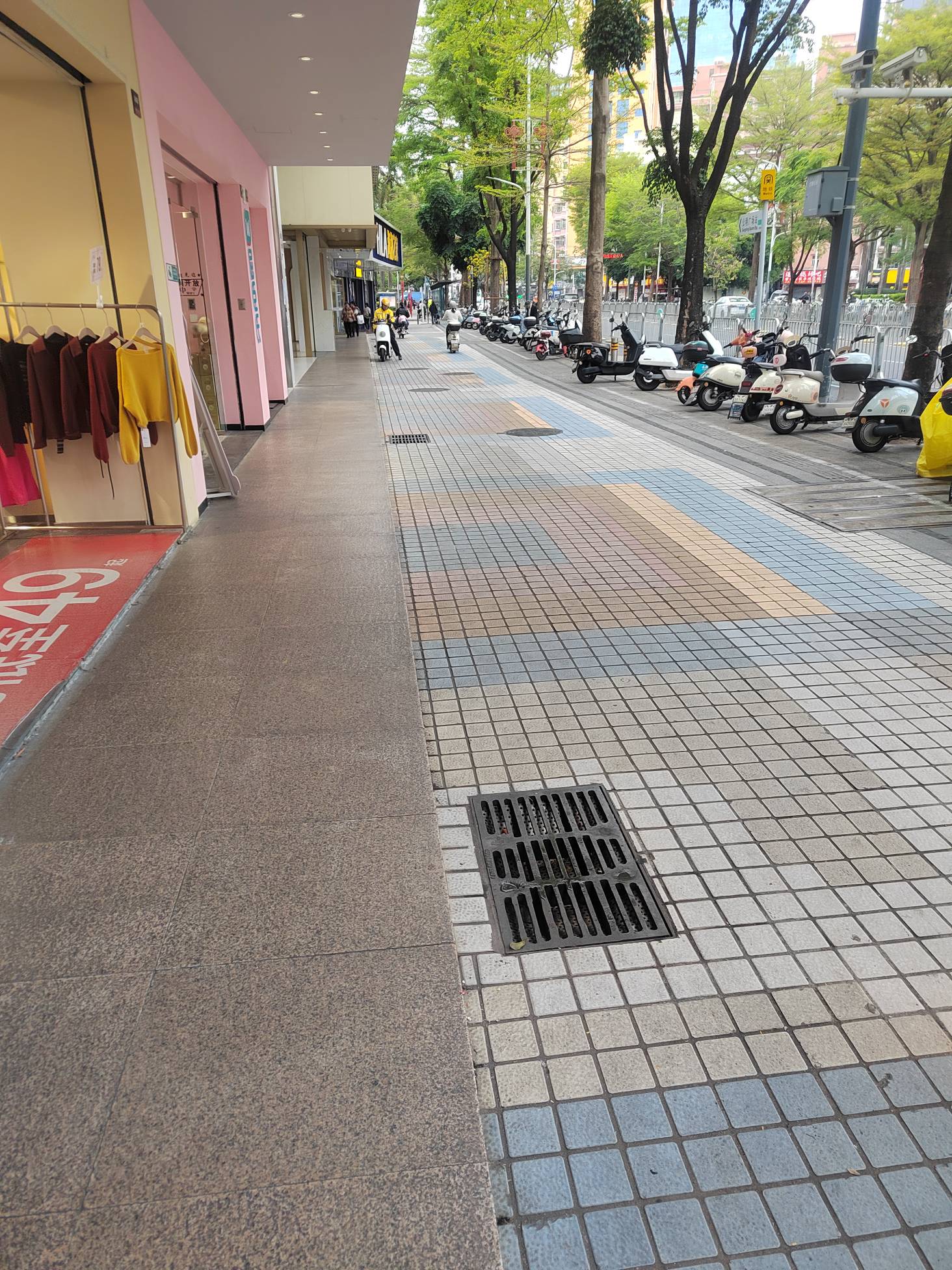 躺久了，出来看到人心慌咋办老哥们

22 / 作者:祁同伟 / 