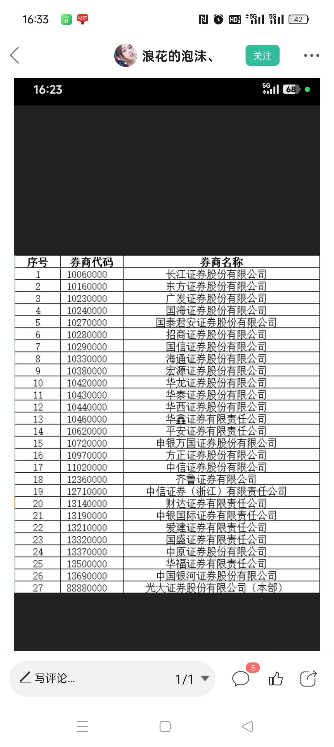 这个绑中国银行的，要一类还是？还有就是，国投的能参加内蒙的活动么？

25 / 作者:五指袜 / 