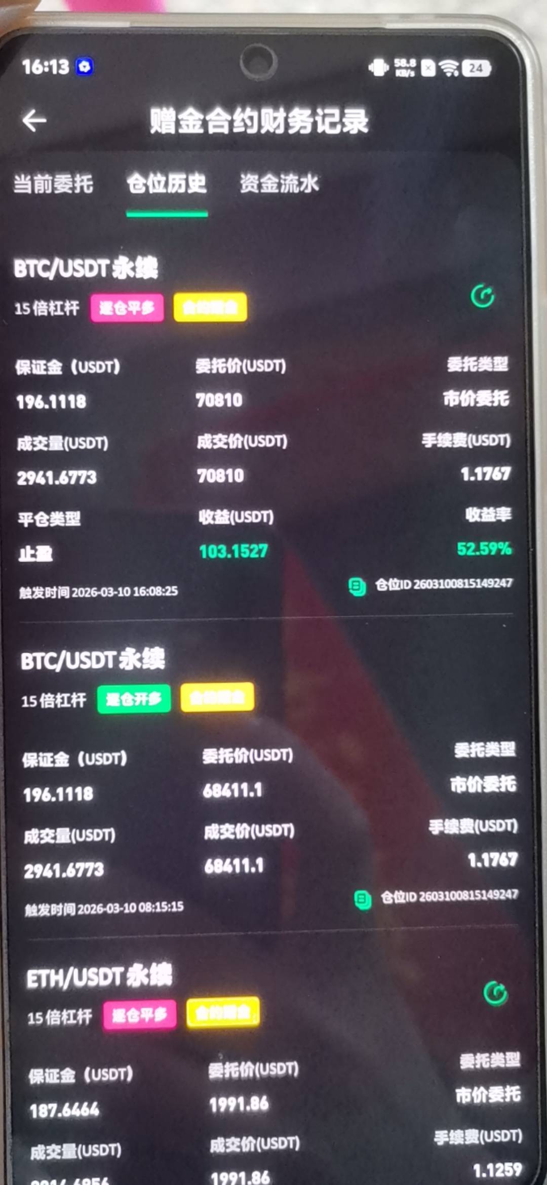 币王元宵节2号开始，到今天10号，这8天，你知道我怎么过的吗，平均3分钟打开看一次，8 / 作者:男人回头不迟 / 