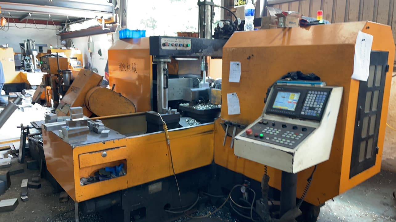 准备去当操机仔了

25 / 作者:歲月不饒人 / 