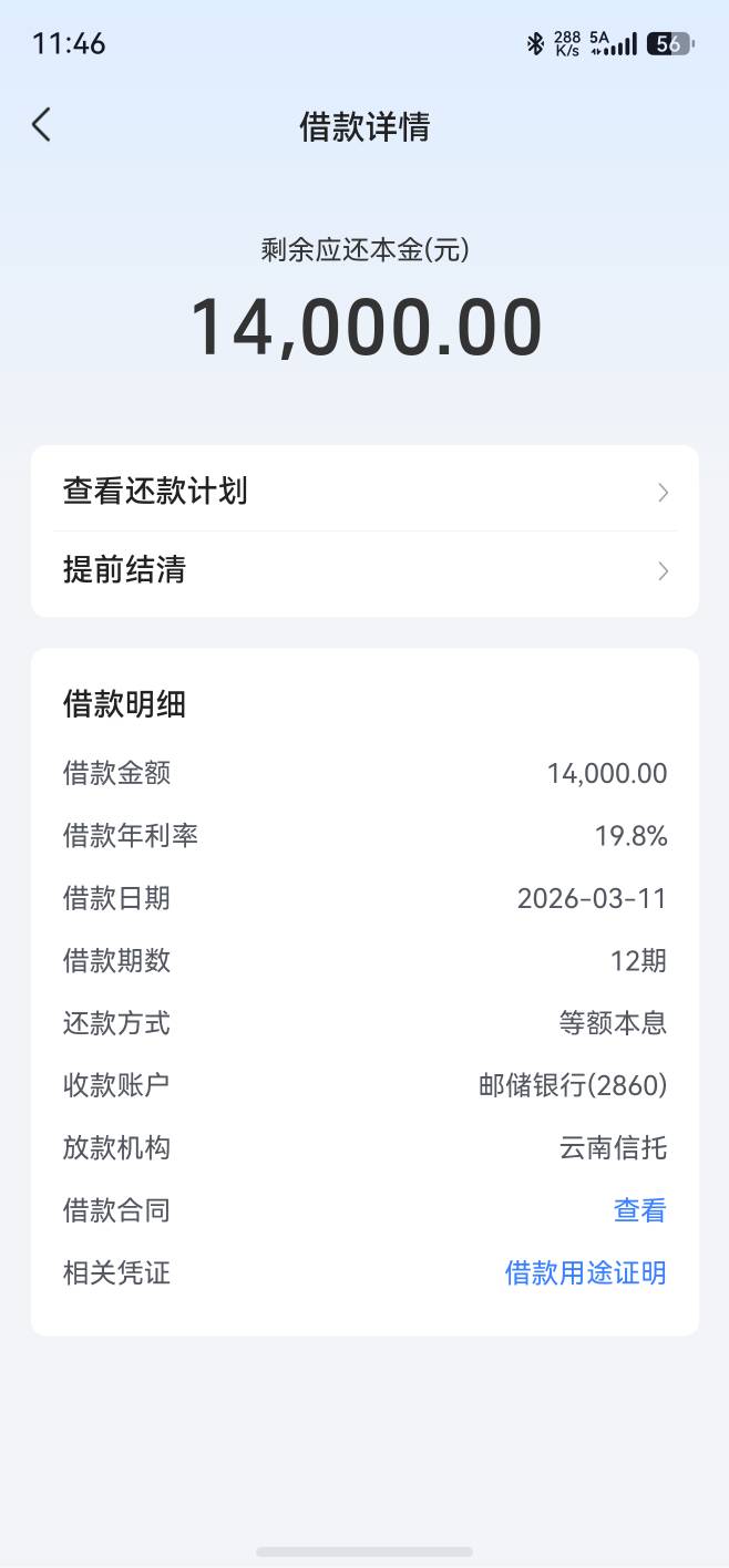 所有的网贷都不下款了，抖音今天出小黑屋，上传交税记...55 / 作者:包容加油加油 / 