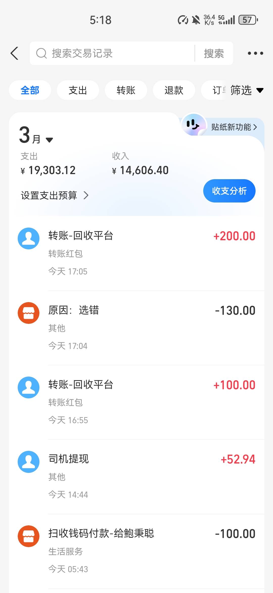 先享 还真TM人人100了 老哥们 还了会不会长？要不要搏一搏
56 / 作者:吃嘎嘎998 / 