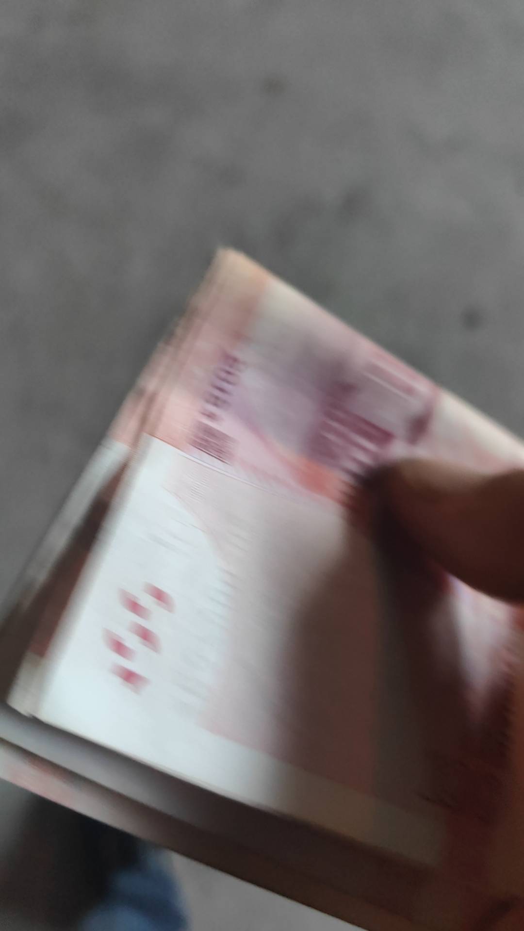 手机不能有钱400都取出来了

2 / 作者:撸神一1 / 