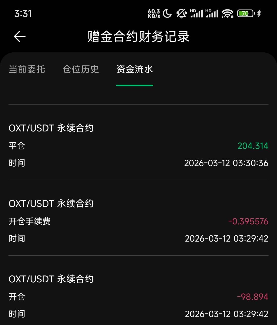 牛，1分钟搞定

48 / 作者:又是这个橙子 / 