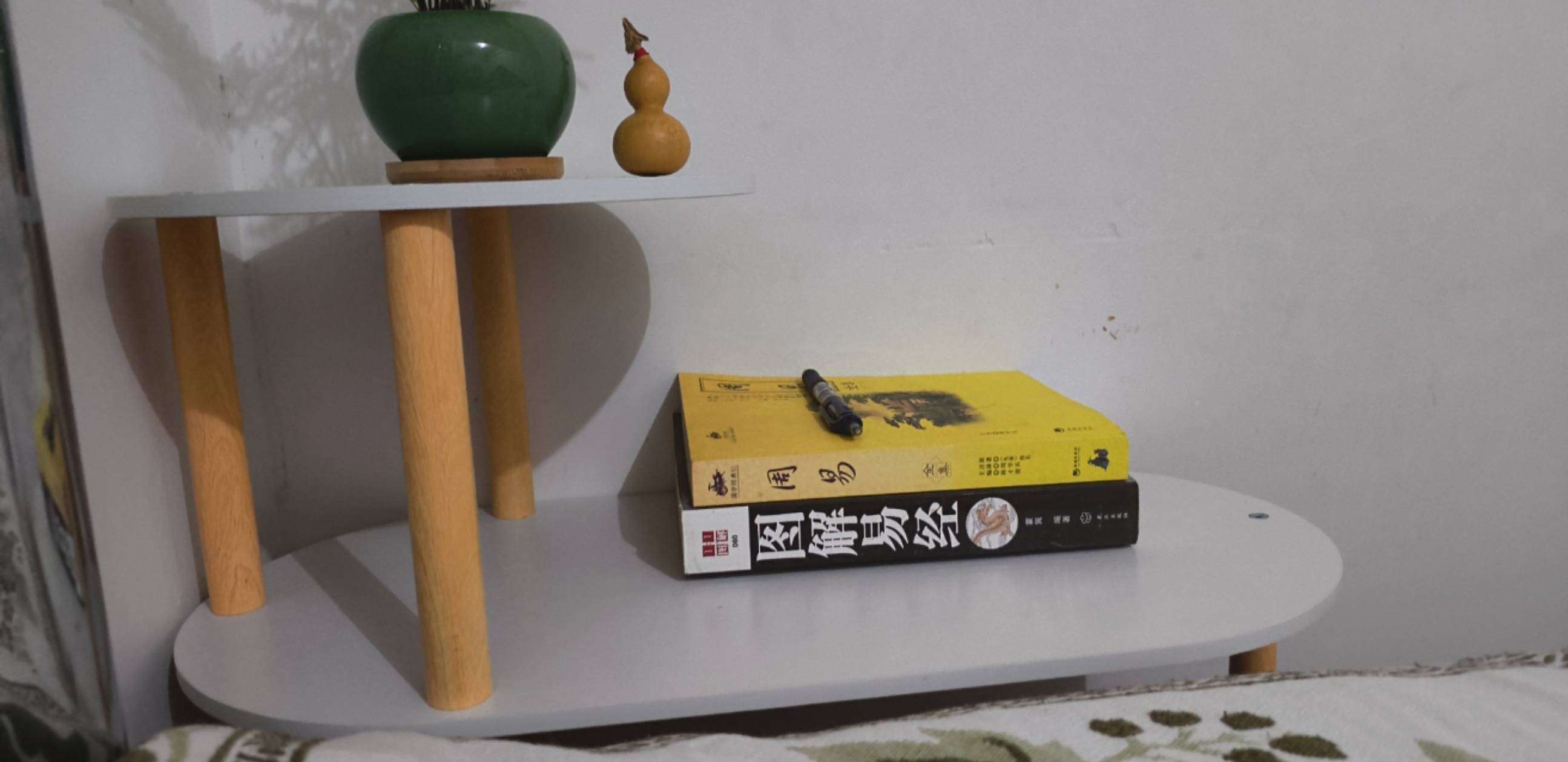 把卡农老哥们的财运都给我挪用点吧，你们天天赚那么多！给我分享一杯羹！
我赚了，还87 / 作者:昨日过往 / 