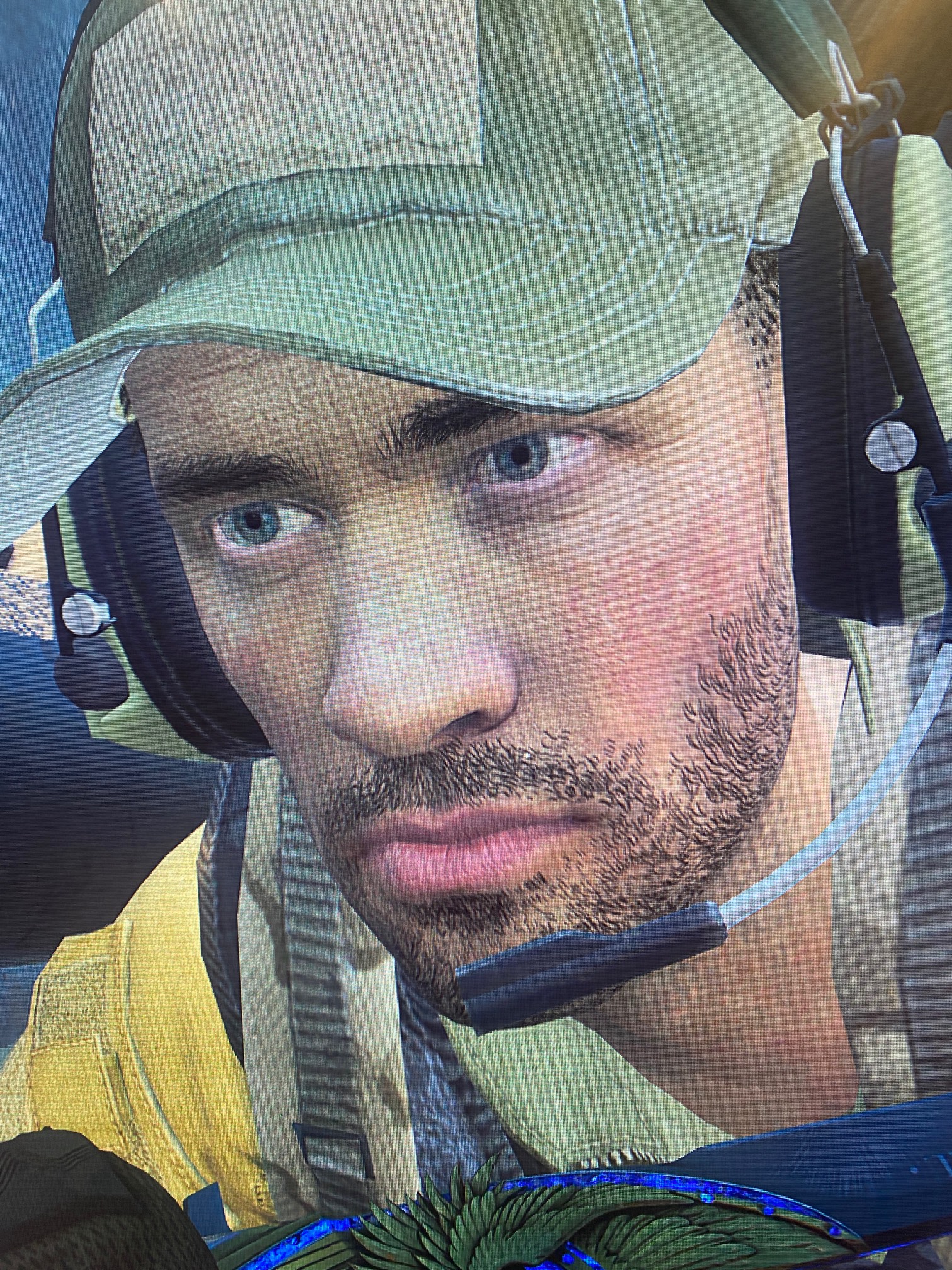 这位老哥是谁 在卡农吗。

81 / 作者:今天作业没毕业 / 