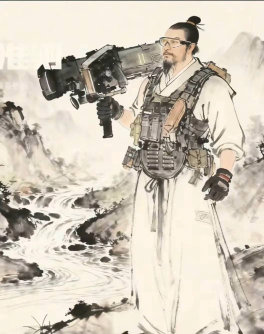 打卡，早上好老哥们

50 / 作者:大力水手皮卡丘 / 