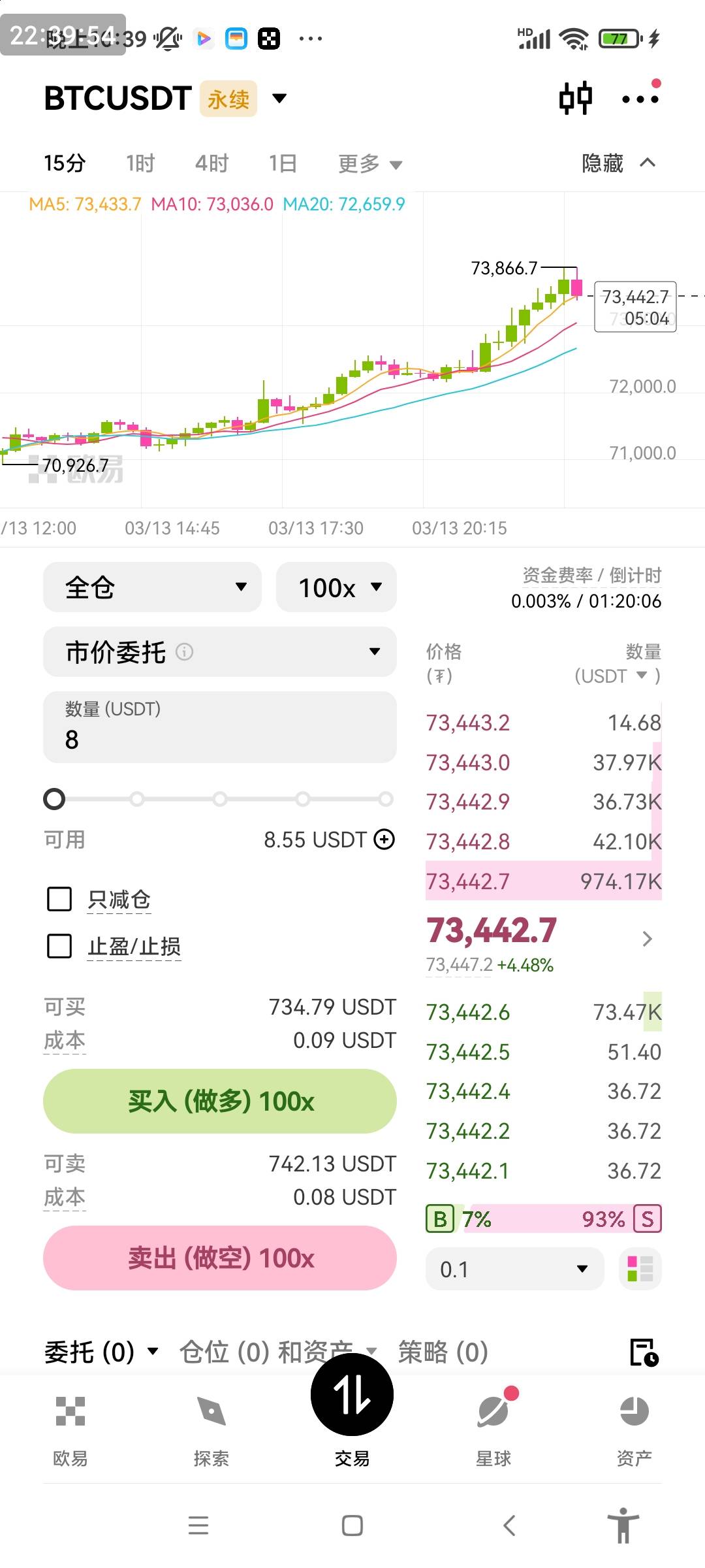 虽然被冲烂了但是还是教下没搞过的老哥万一后面活动恢复了呢，首先最低冲个七八个u就35 / 作者:花花小和尚 / 
