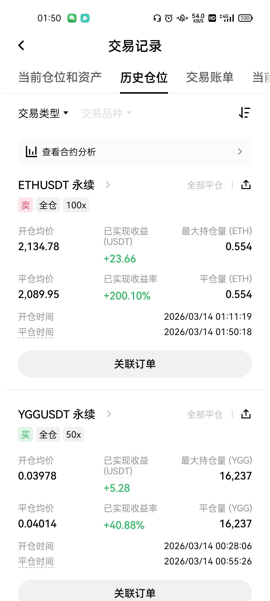 完美收工，晚安老哥们

39 / 作者:坤坤爱打篮球 / 