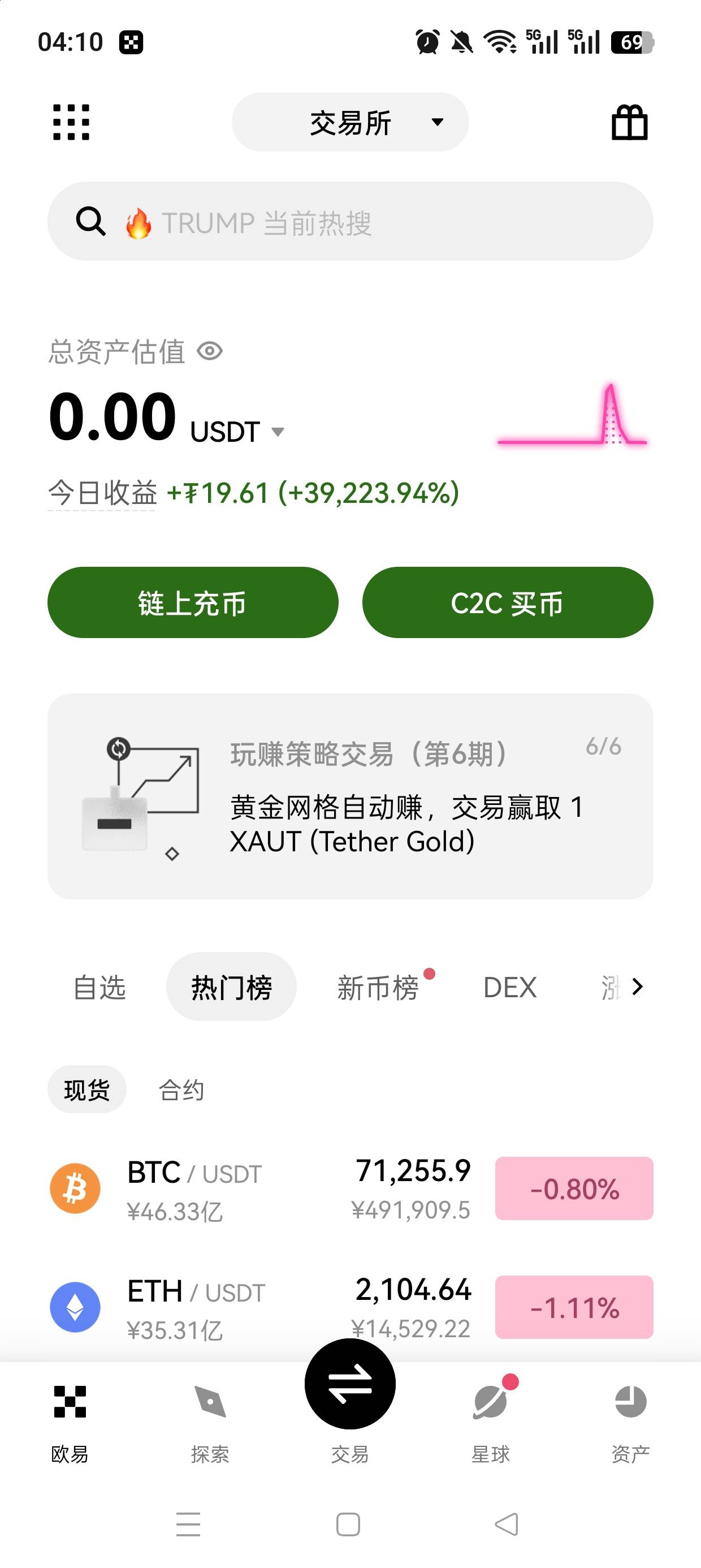 白P上千还不知足，哇哇叫，没毛的时候几块钱都要摇头晃脑半天

63 / 作者:伤时者逝 / 