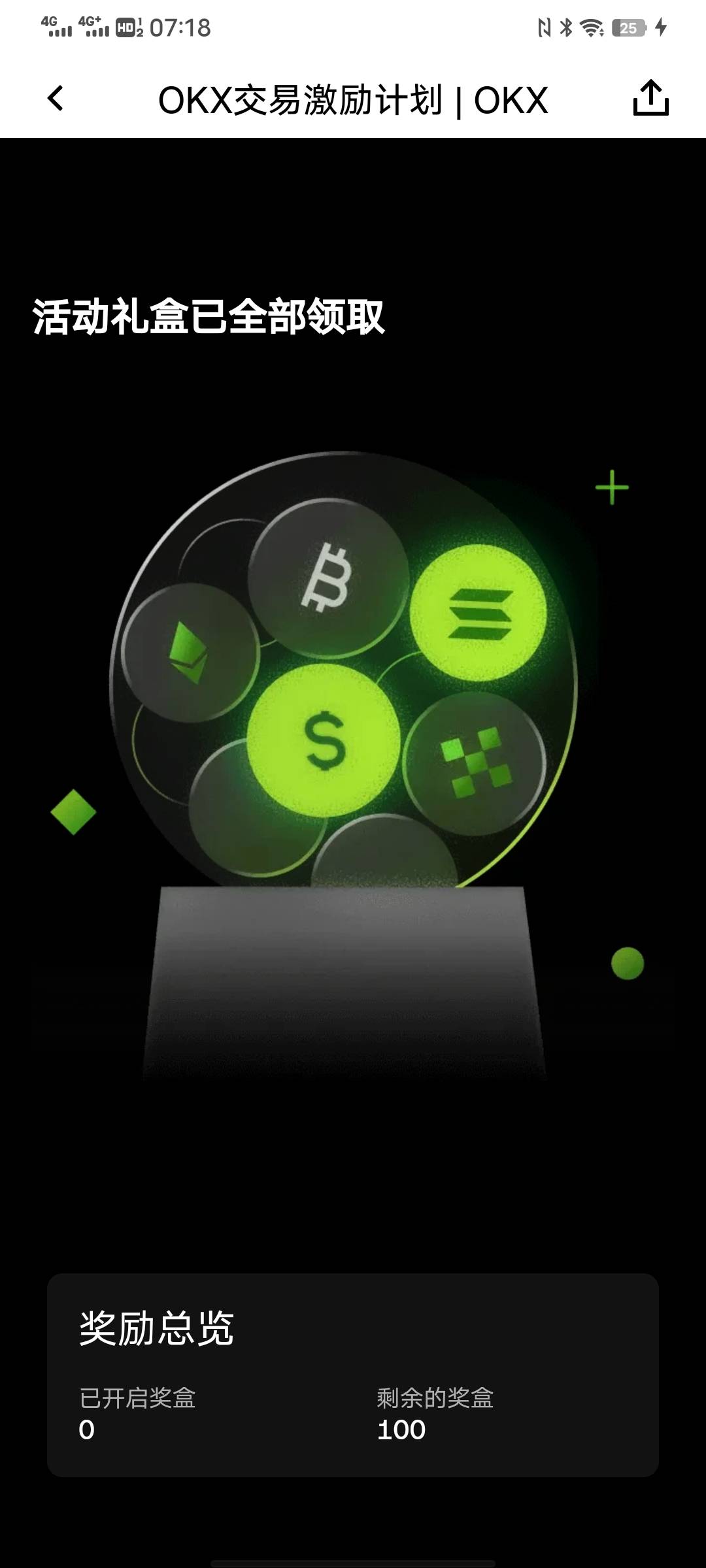 完犊子，睡着了，刚睡醒，没了？开宝箱按钮都没了

9 / 作者:太上皇上 / 