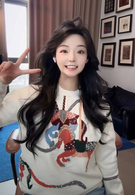 几把毛都没有，绝望了

6 / 作者:尛•牛•氓 / 