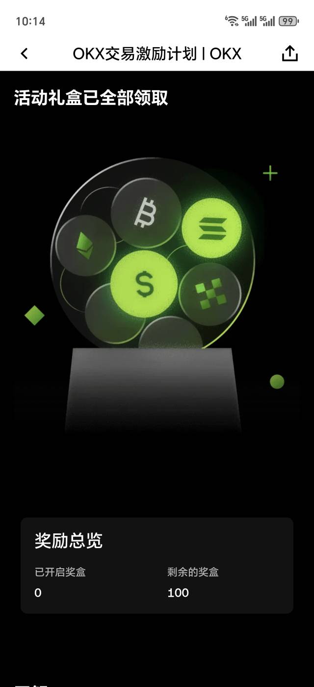 一觉醒来，天塌了

53 / 作者:生活好难呀 / 