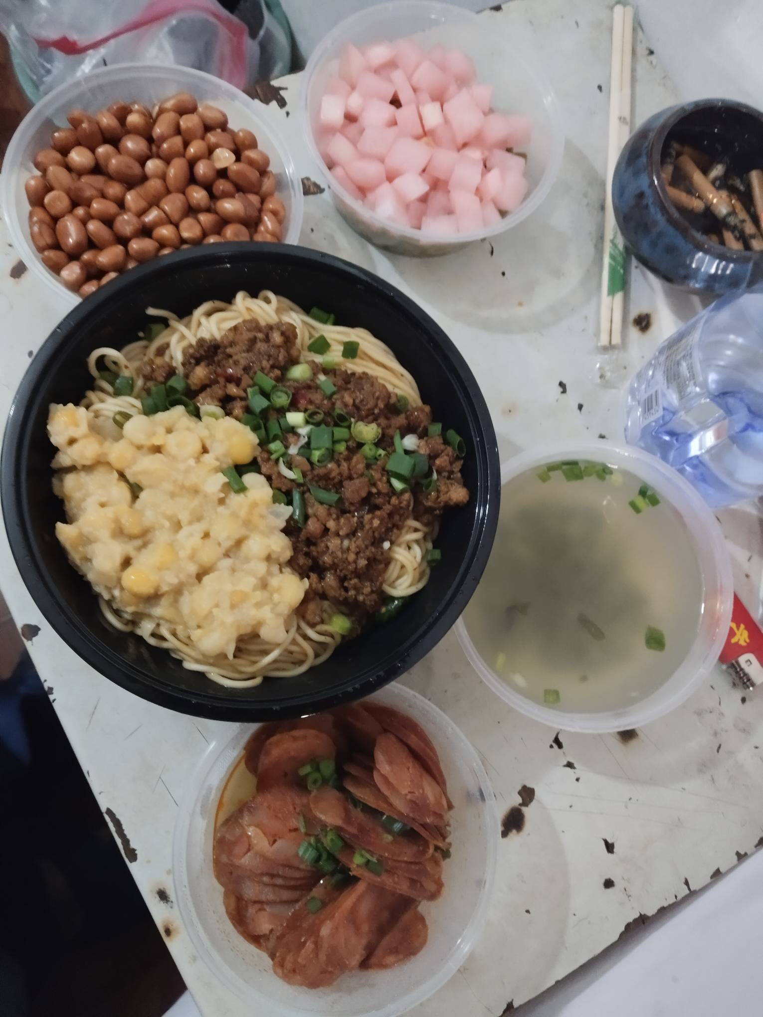 有没有老哥在昆山中话园  这边待了很多天了 没找到工作

53 / 作者:蒜苗炒腊肉 / 