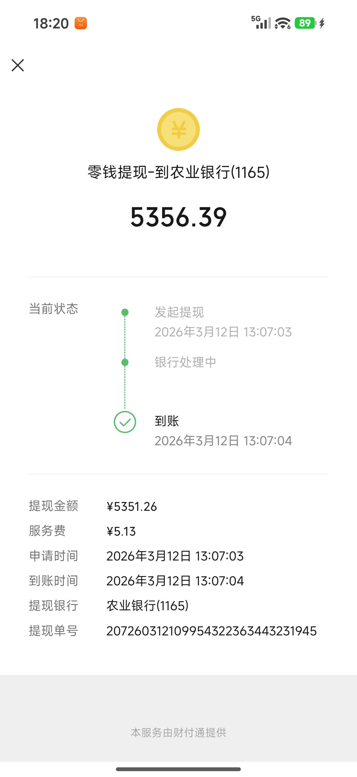 能看好几天

54 / 作者:中国工商银行卡农分行 / 