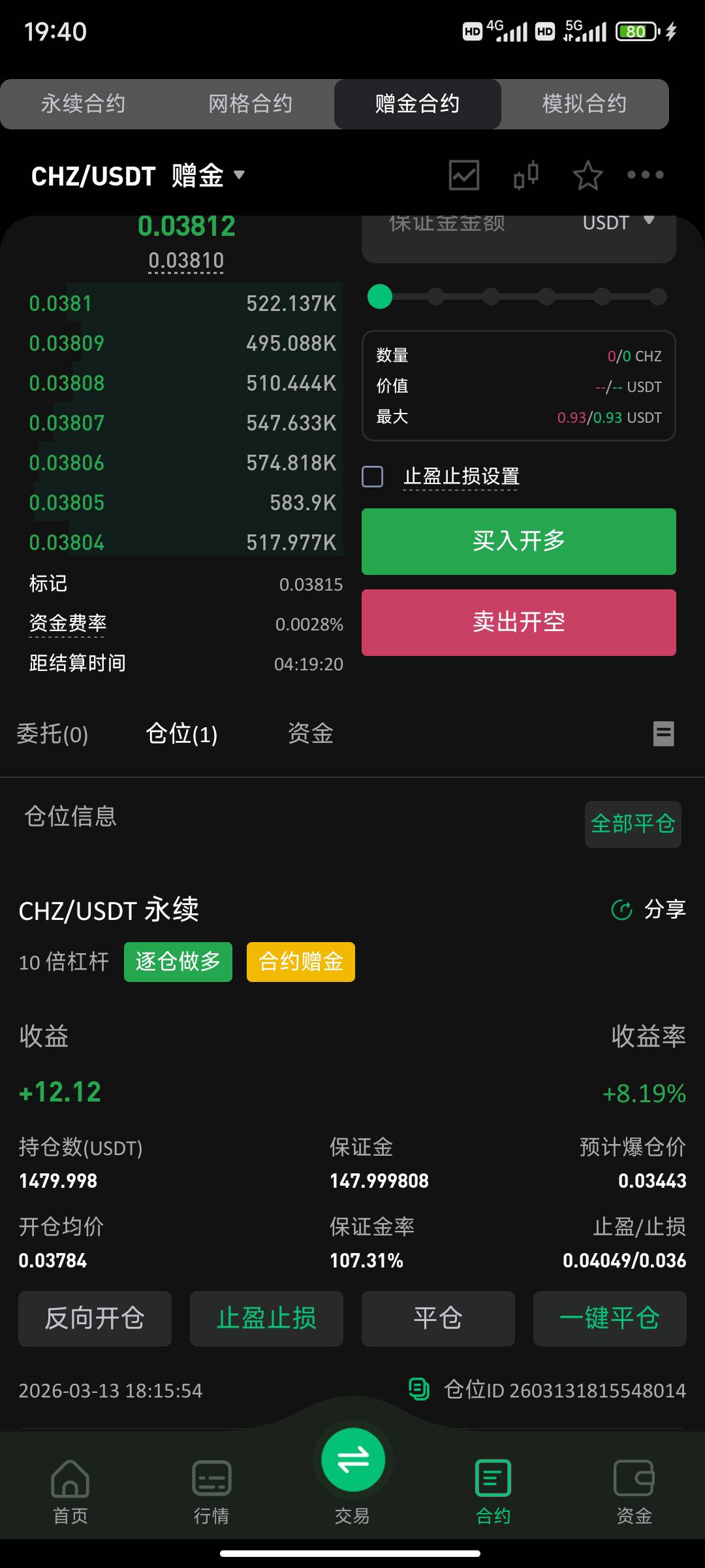 你们b王都是怎么吃上的，我最高盈利才60多，感觉这玩意吃不上呀

44 / 作者:南昌众包挂壁仔 / 