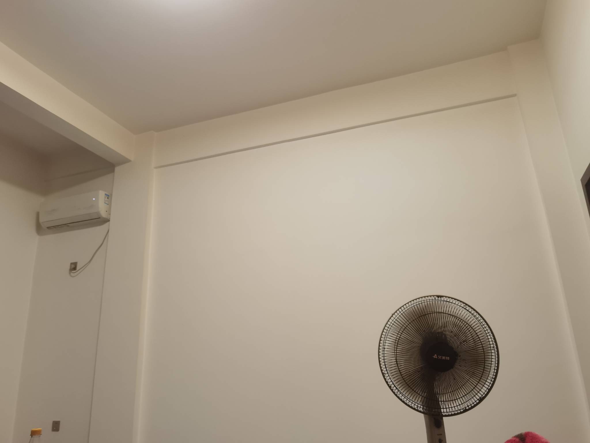 唉在家里一到晚上哪怕再困都好怎么都睡不着，是不是得注意进厂时机了老哥们！


21 / 作者:夜盼天明 / 