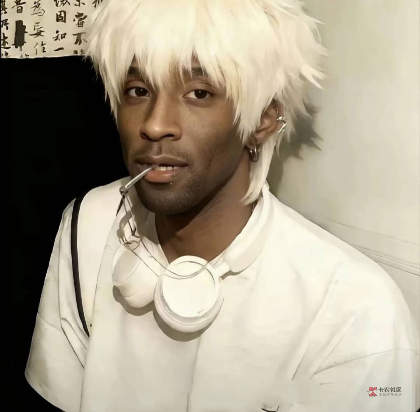 好饿啊老哥们感冒发烧好难受啊，三天了都67 / 作者:我爱罗c / 