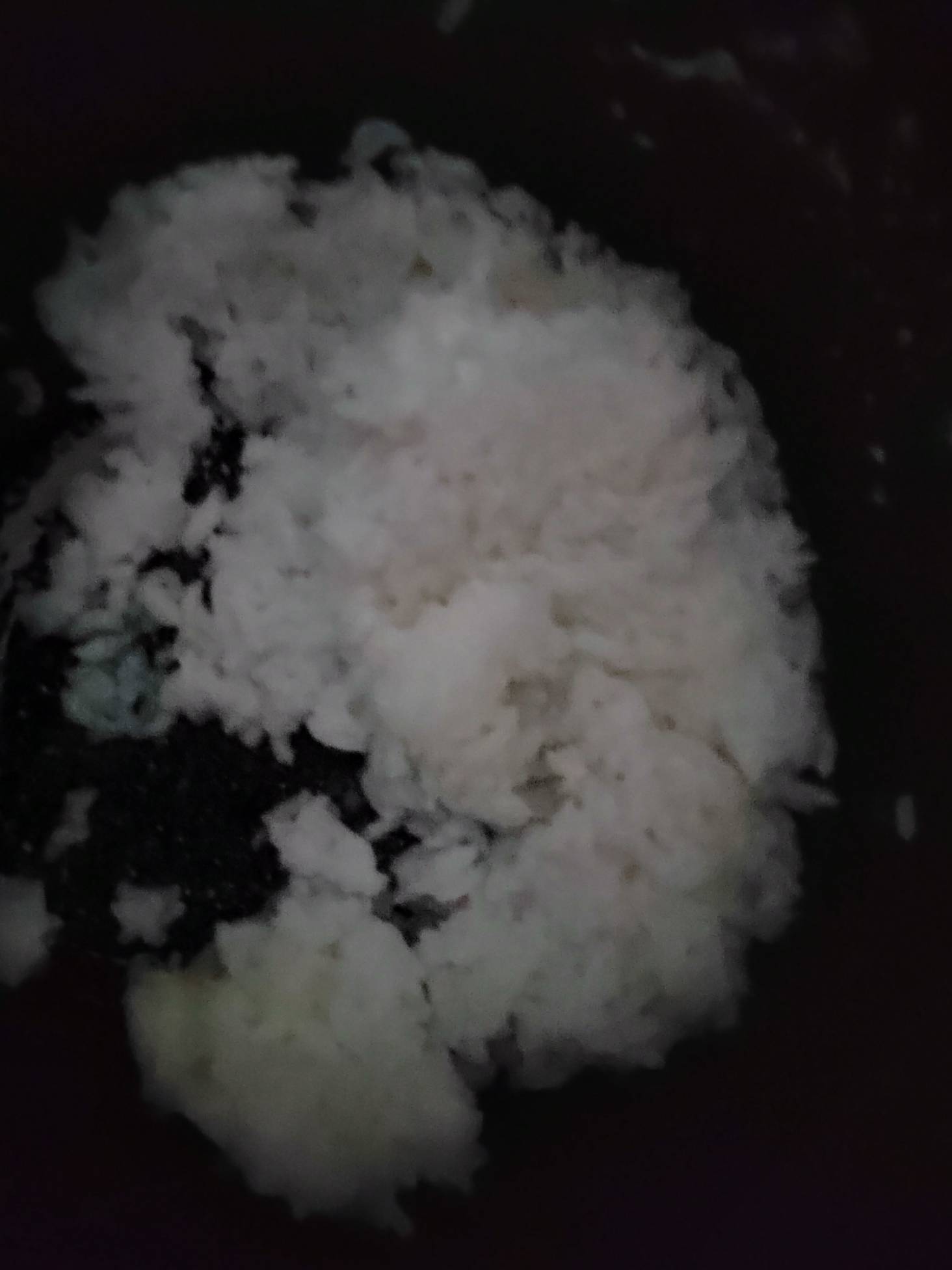 老哥们，想吃蛋炒饭了，饭太少了，加8个鸡蛋可以吗？


31 / 作者:可8885 / 