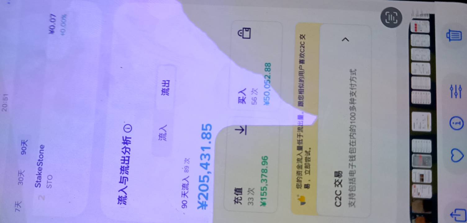 老哥，狠狠的做空它


97 / 作者:申请一下啊 / 