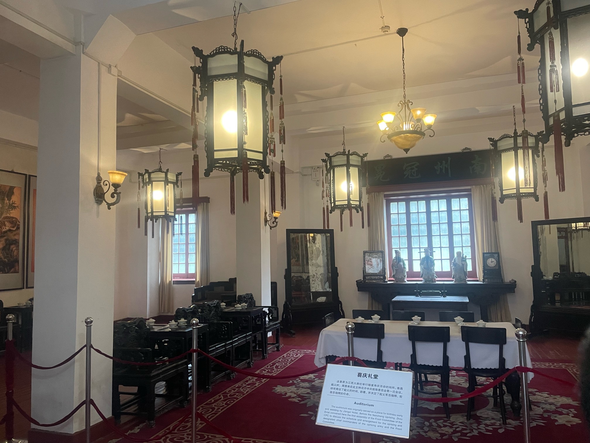 老哥们，第一枪



67 / 作者:溜达发财 / 