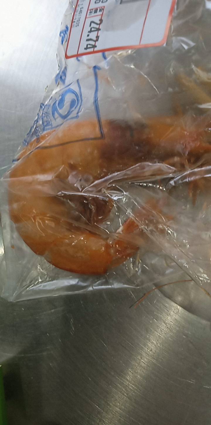 老哥们今晚想吃干锅虾了，一份得一百块钱
28 / 作者:卡农最后的深情1 / 