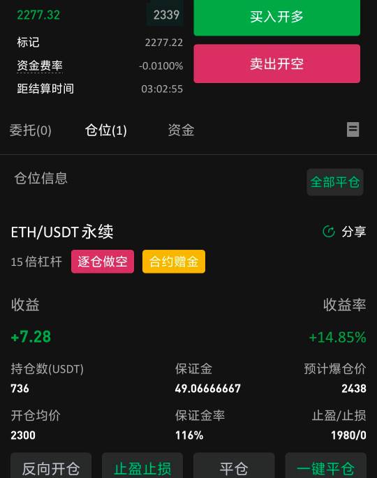 精准接针，以太快点瀑布吧


29 / 作者:脑袋困 / 