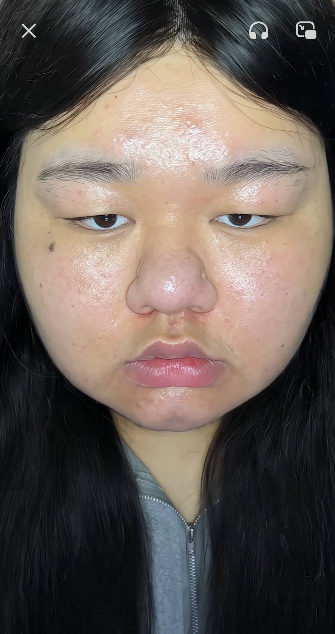 老哥们的老婆，是不是长这样子的

84 / 作者:汉娜酱 / 