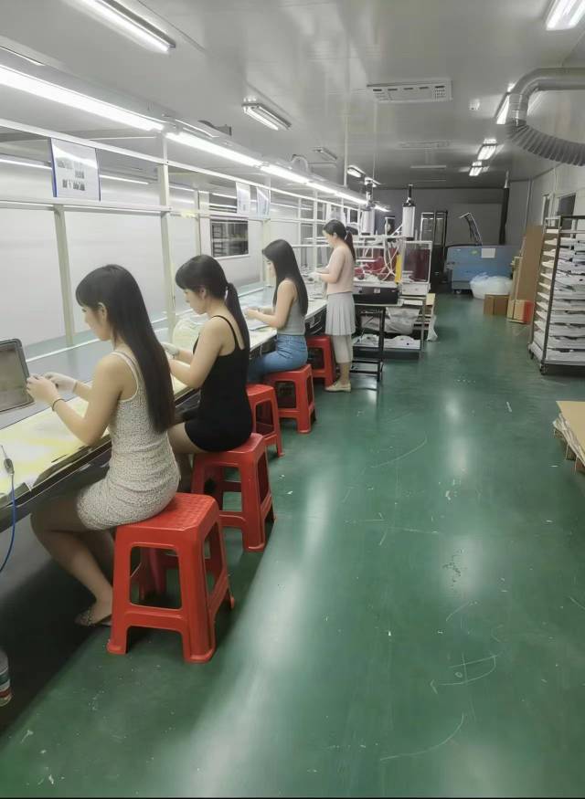 上夜班太累了，聊天的老哥都没有一个

47 / 作者:撸毛小王子 / 