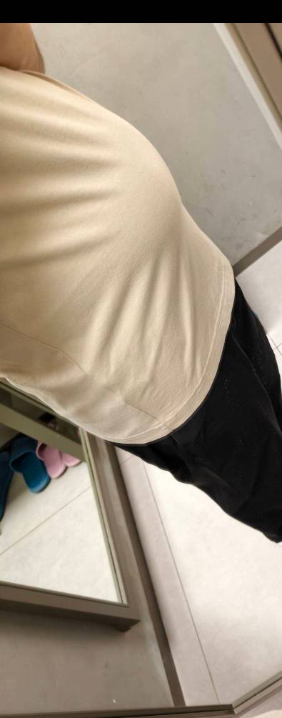 老哥们，我这衣服好看吗

28 / 作者:大家说我吗 / 