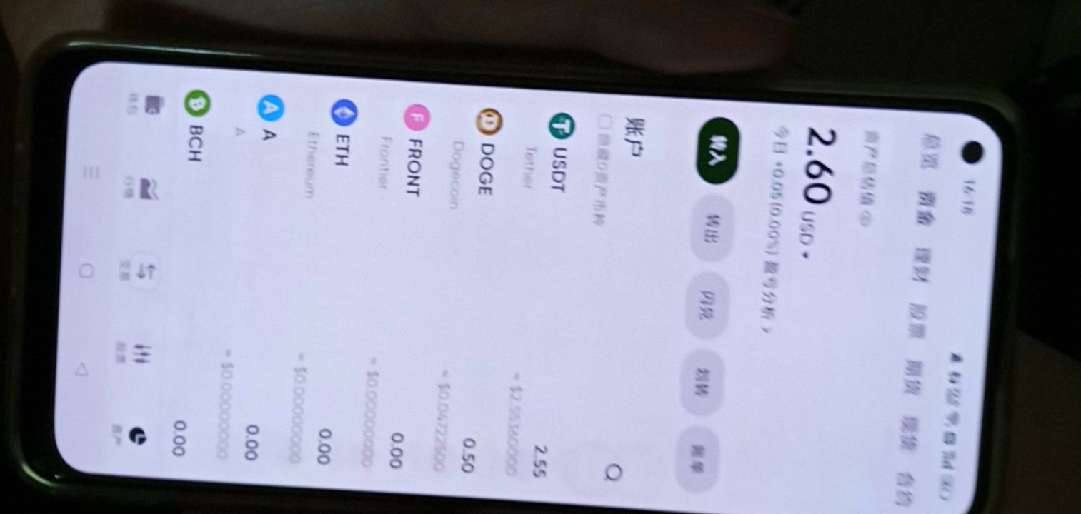 老哥们不够5的怎么换成狗狗啊？

15 / 作者:你家徐大爷 / 