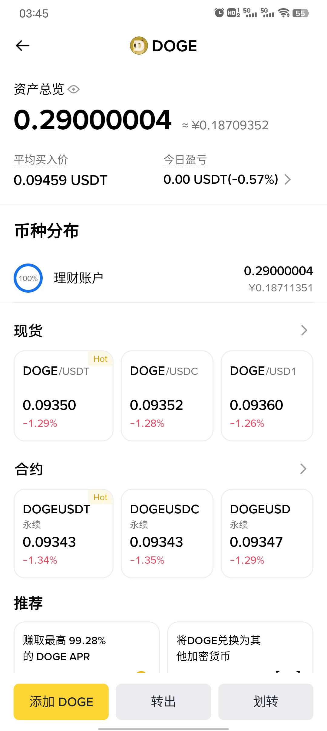 哪个是卖呀？平仓是不是就卖了？

59 / 作者:初一email / 